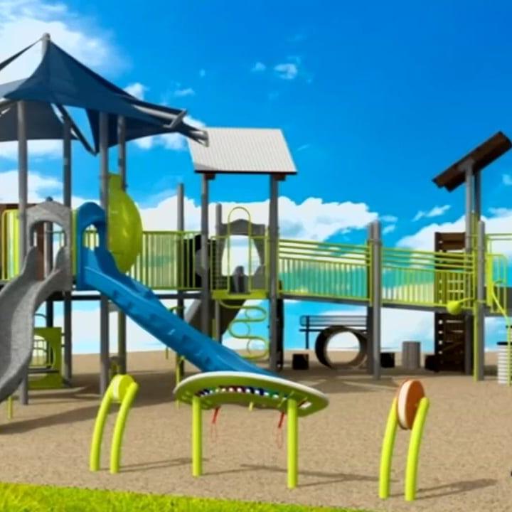 Our Saviour Lutheran School raising money for all-inclusive playground